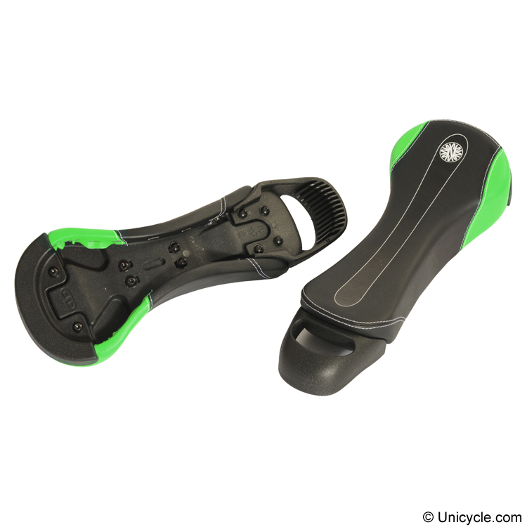 Unicycle Components nimbusunicycles