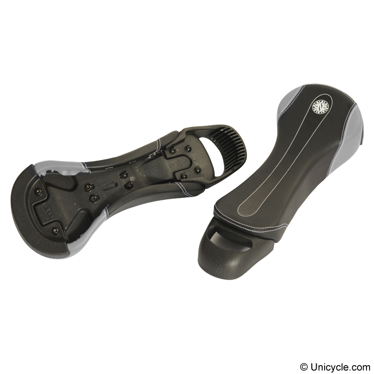 Nimbus gel unicycle saddle 2025